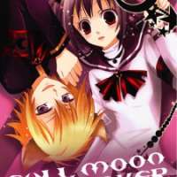  ����� Full Moon Joker <small>Story & Art</small> 